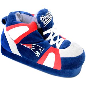 Men's New England Patriots Slippers