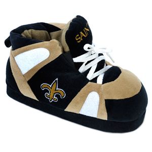 Men's New Orleans Saints Slippers