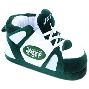 Men's New York Jets Slippers