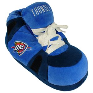 Men's Oklahoma City Thunder Slippers