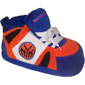 Men's New York Knicks Slippers