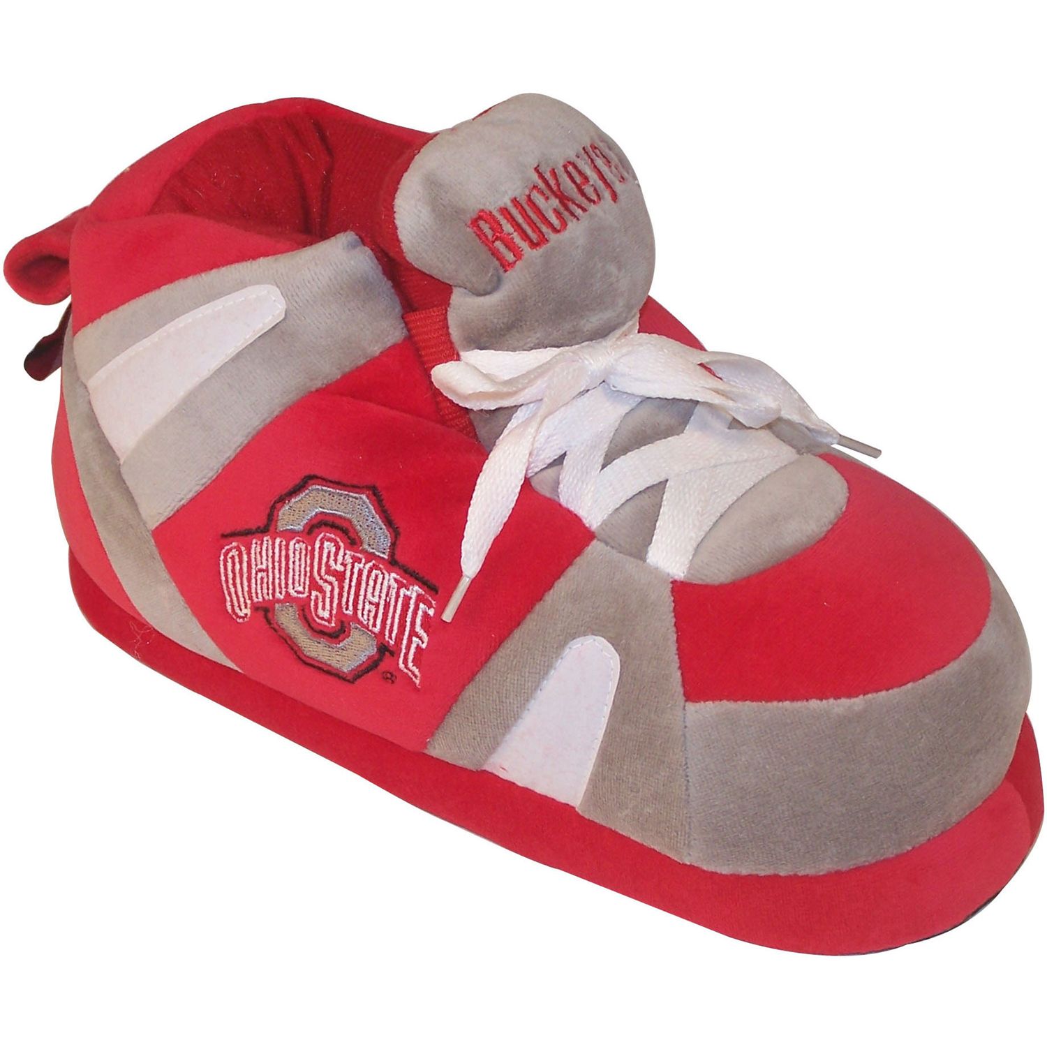 ohio state slippers