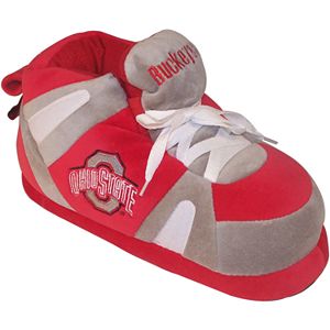 Men's Ohio State Buckeyes Slippers