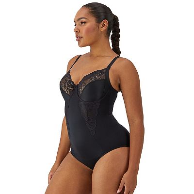 Maidenform | Sleek Smoothers Body Briefer | Corrigerend - 2057