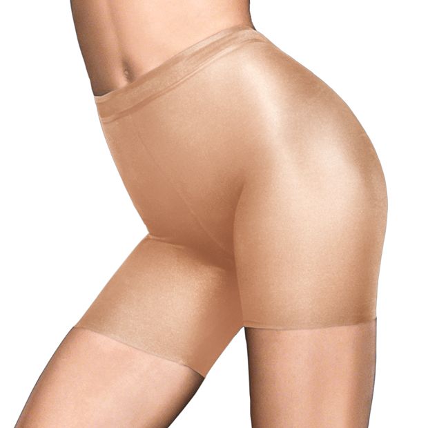 Maidenform® Flexees® Women's Easy-Up® Thigh Slimmer 2355 - Latte Lift L –  Target Inventory Checker – BrickSeek