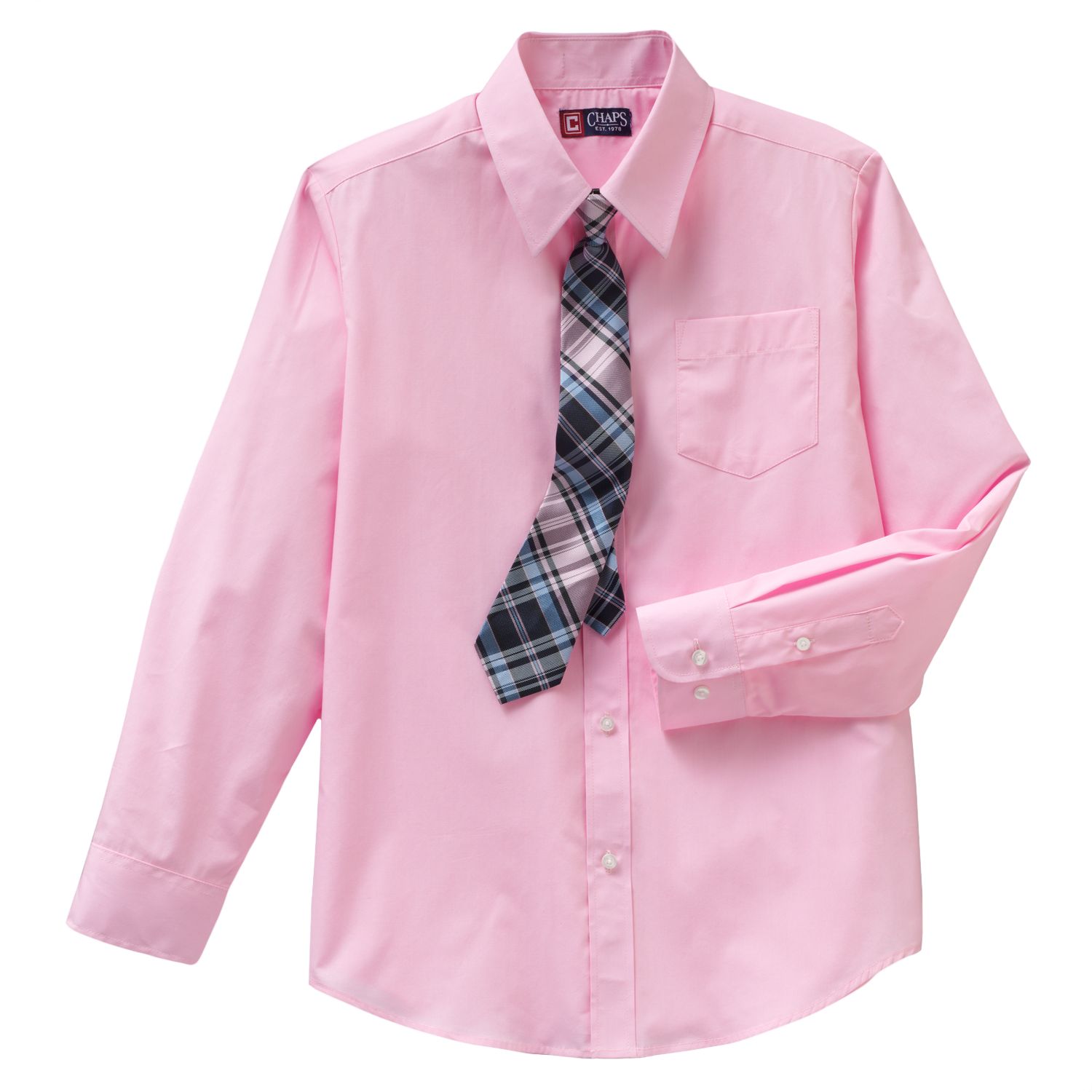 boys dress shirts kohls