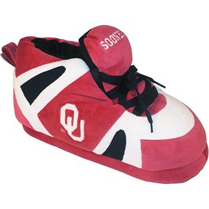 Men's Oklahoma Sooners Slippers