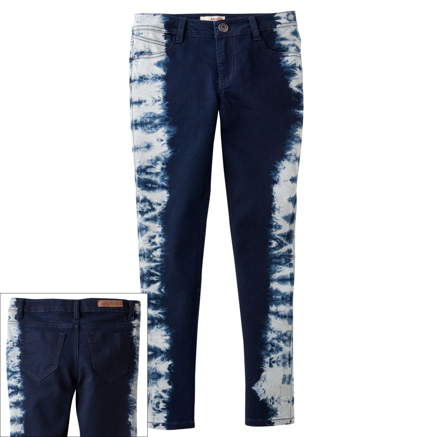 kohls girls jeans