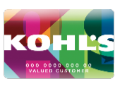 Kohl's Card