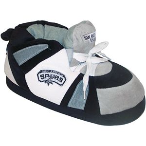 Men's San Antonio Spurs Slippers