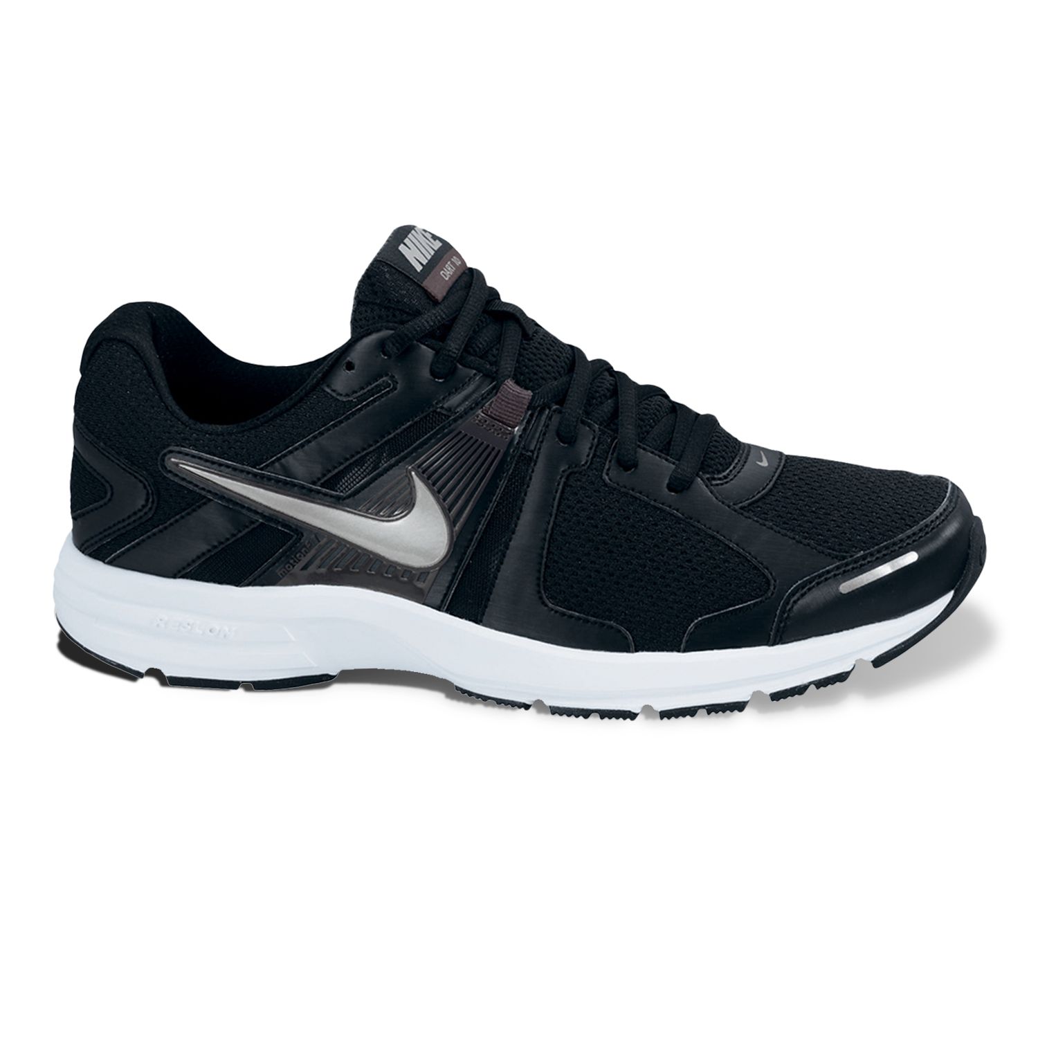Nike Dart 10 Extra Wide Running Shoes - Men