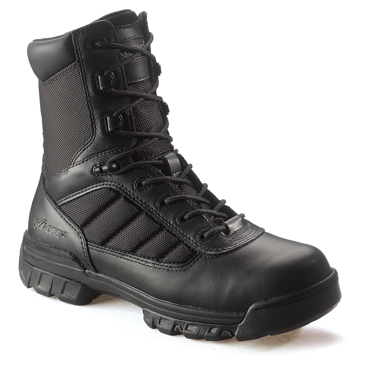 kohls mens steel toe boots