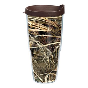 Tervis North Carolina Tar HEELS Realtree Camo Wrap With Lid 24 Oz #1080872 for sale online 
