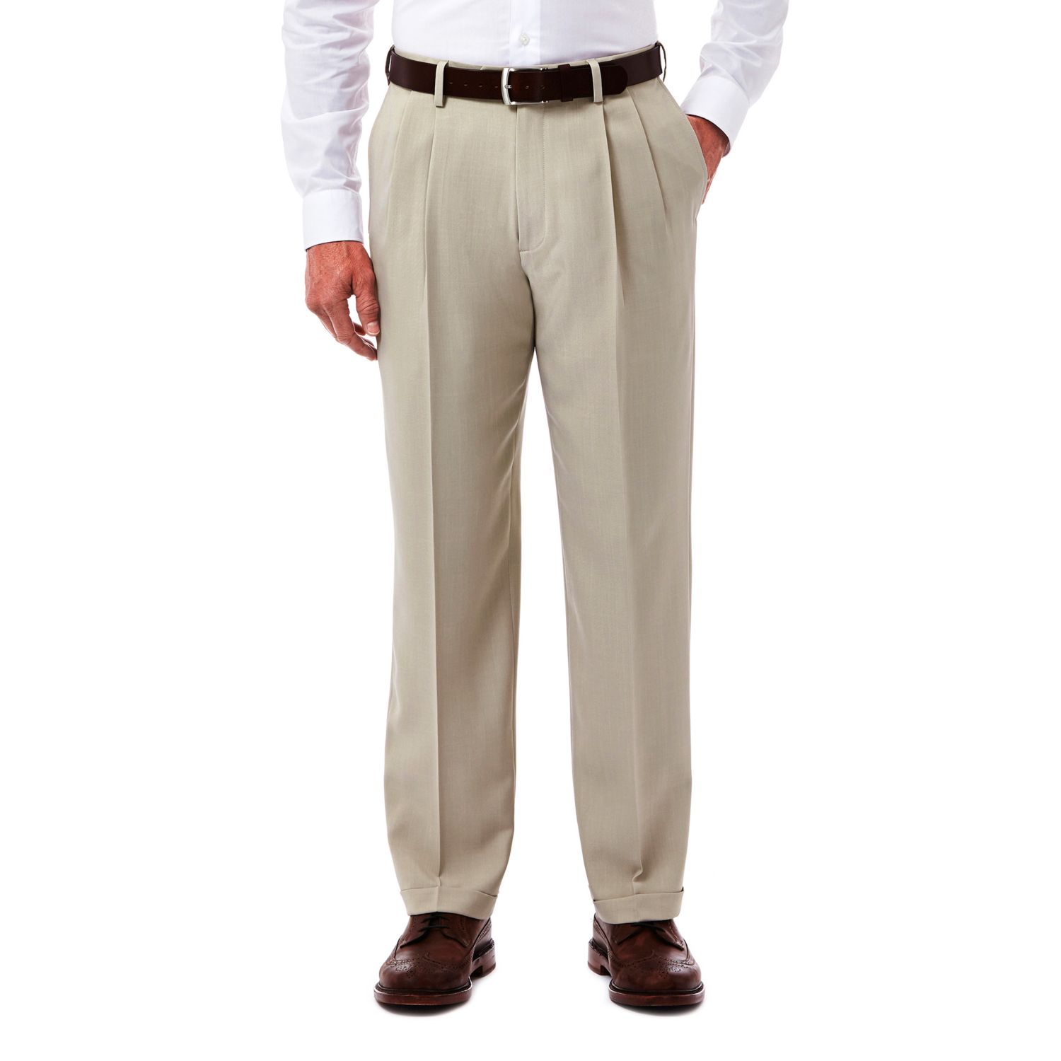 haggar khakis