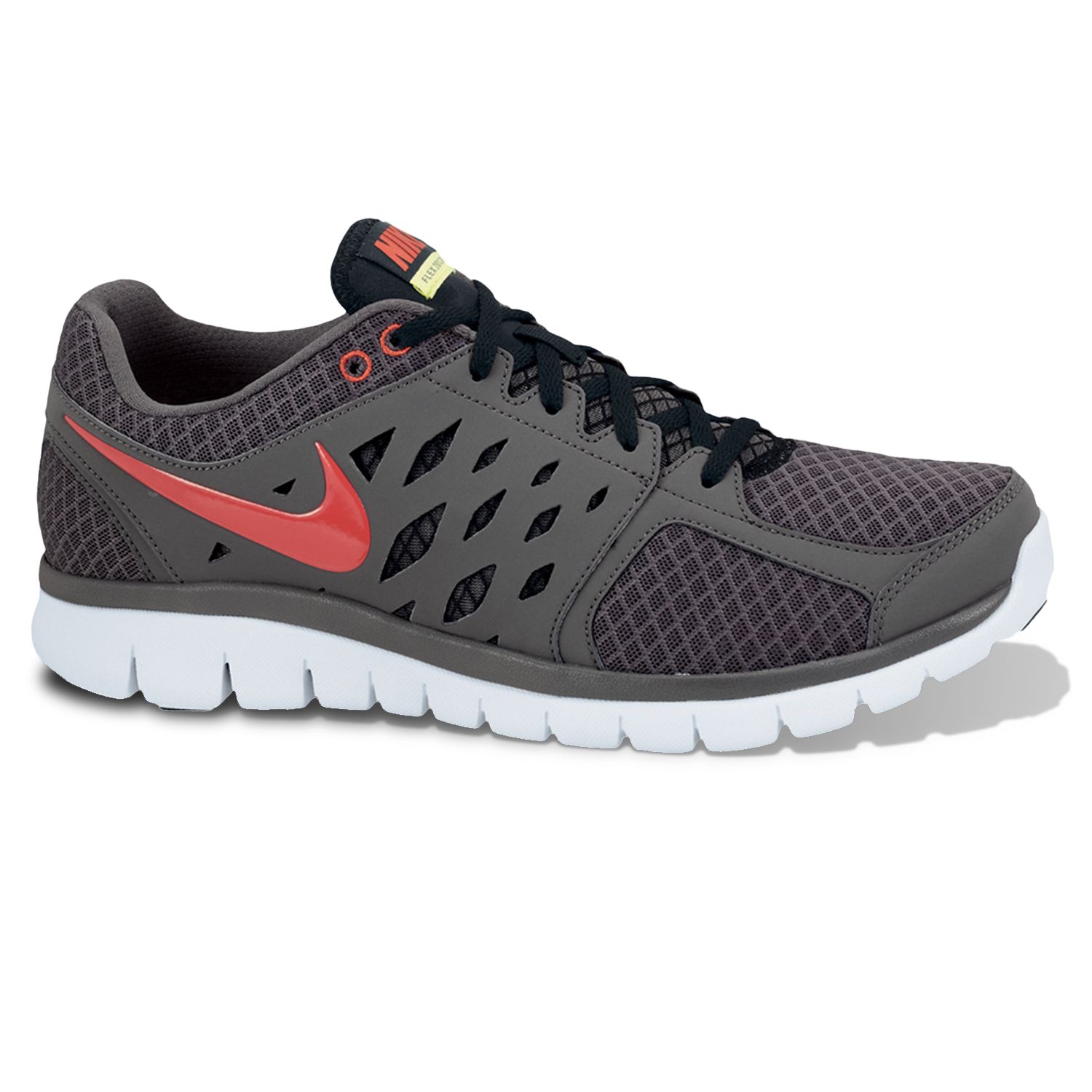 kohl's nike running shoes