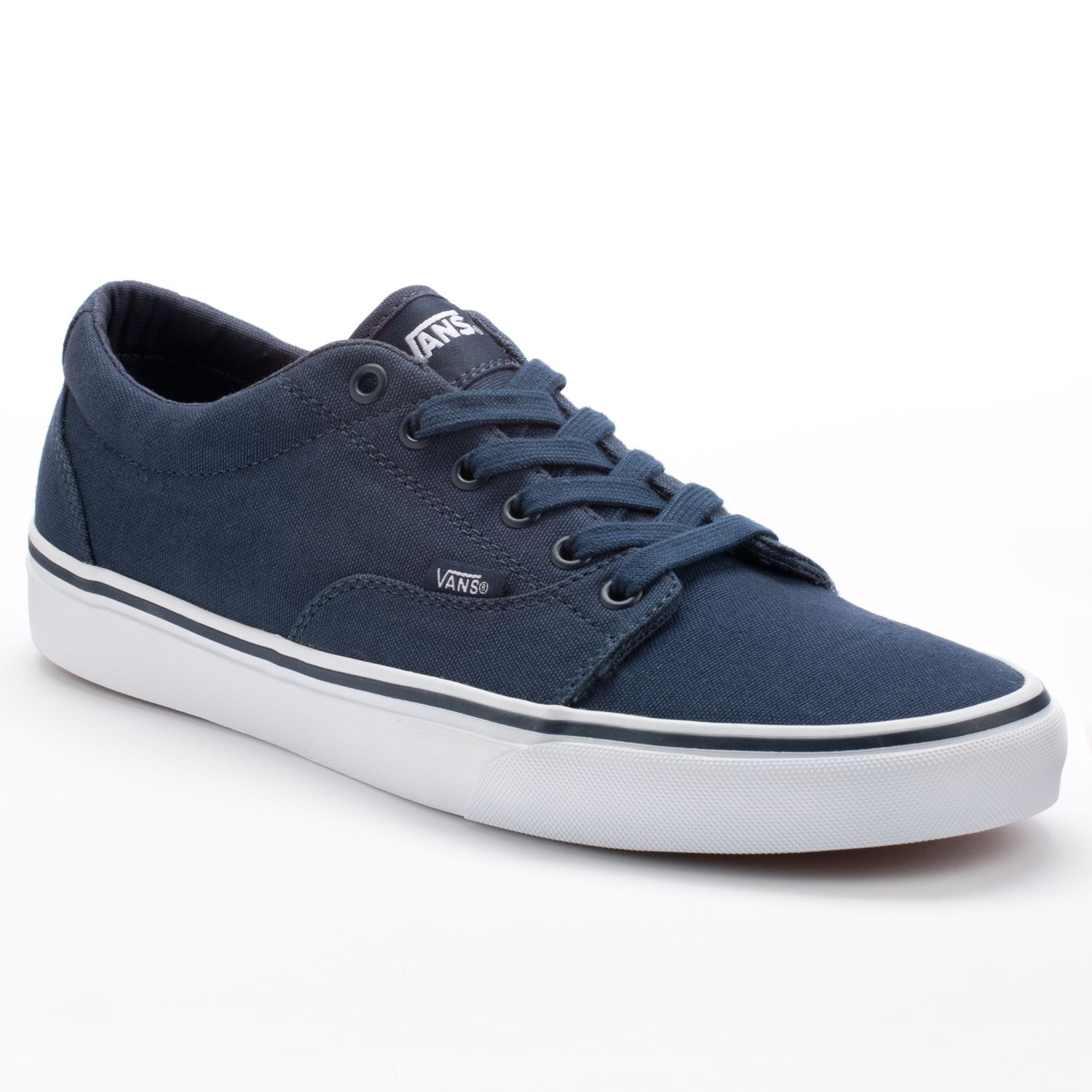 vans kress noir