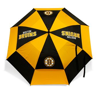 Team Golf Boston Bruins Umbrella