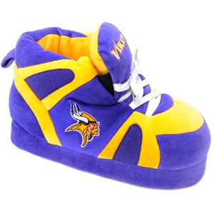 Men's Minnesota Vikings Slippers
