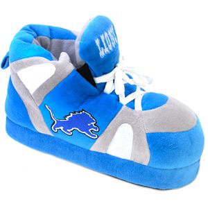 Men's Detroit Lions Slippers