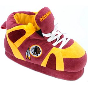 Men's Washington Redskins Slippers
