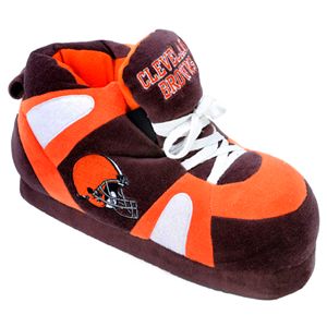 Men's Cleveland Browns Slippers
