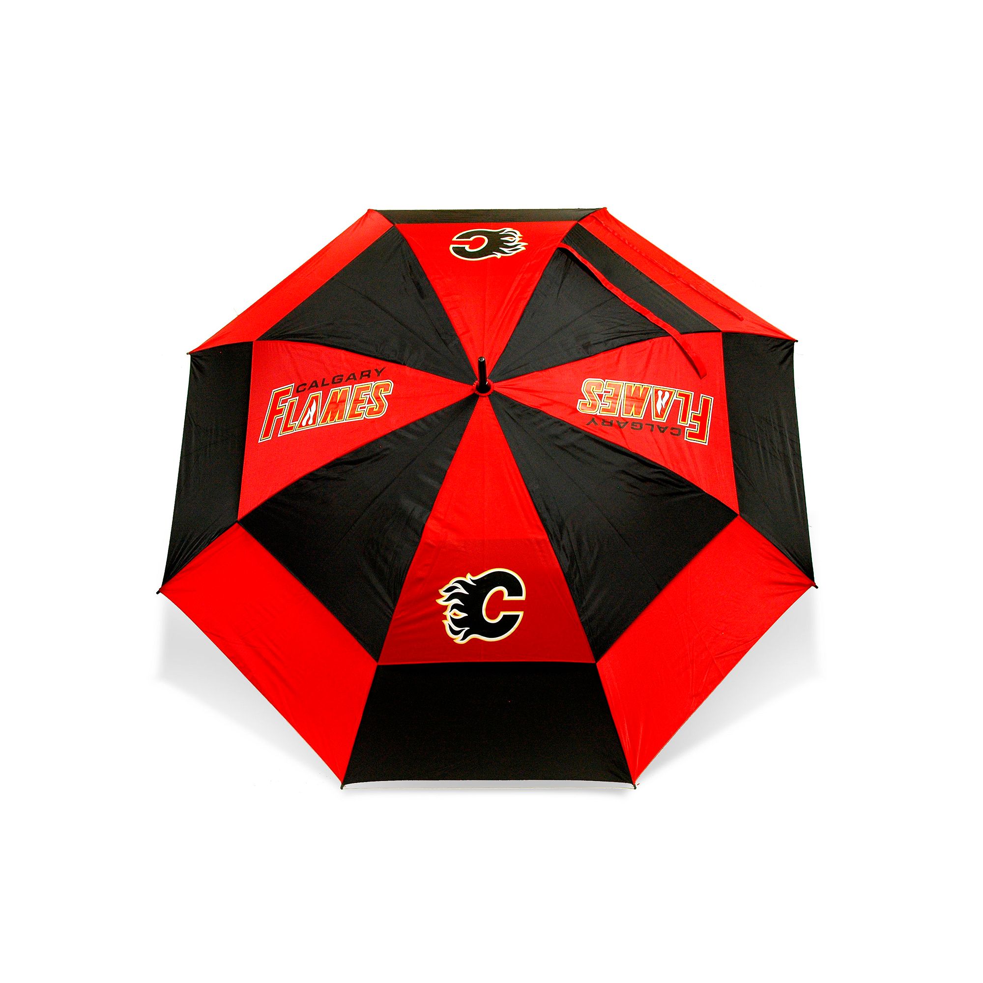 Team Golf Calgary Flames Umbrella, Flm Team