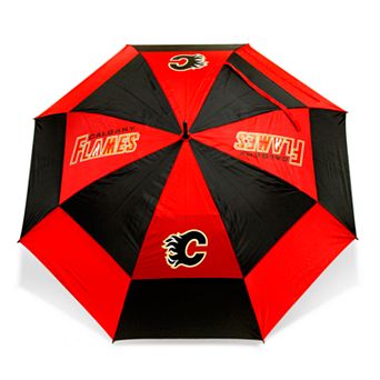 Team Golf Calgary Flames Umbrella
