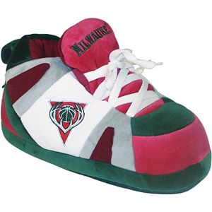 Men's Milwaukee Bucks Slippers