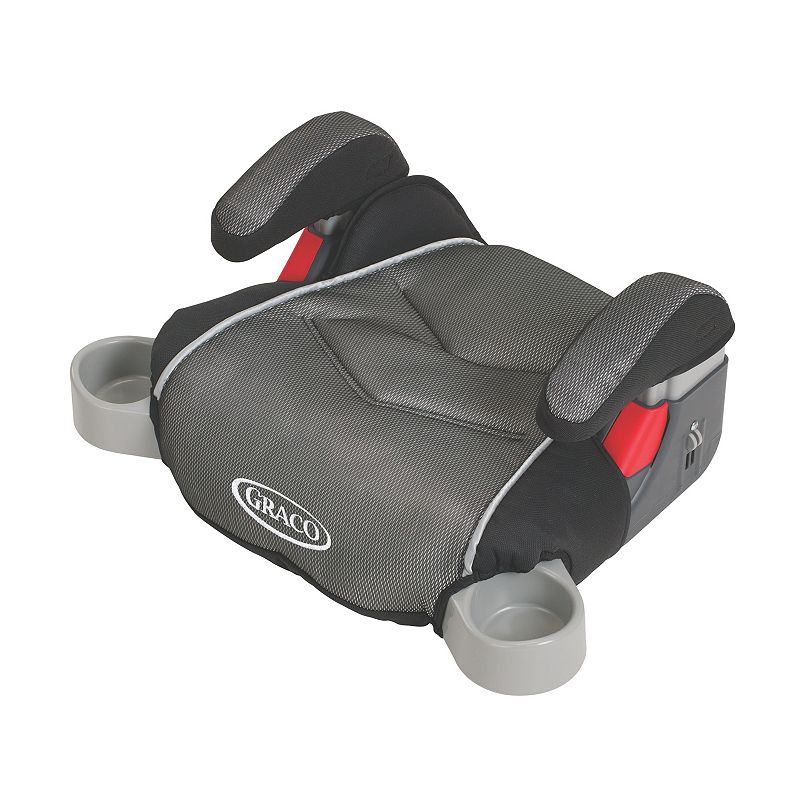 Graco Turbobooster Backless Booster