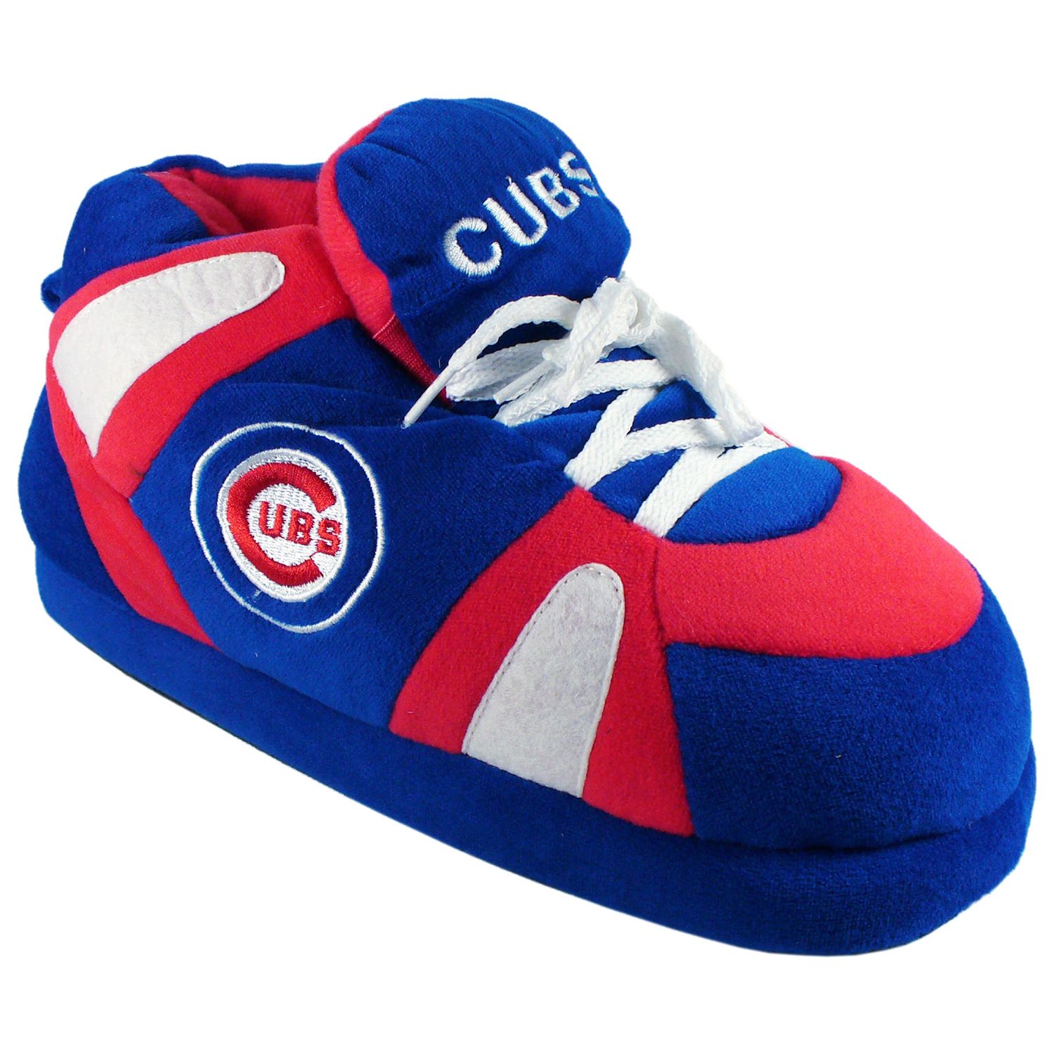 cubs slippers