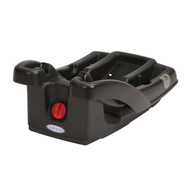 Graco Click Connect Car Seat Weight Limit