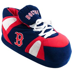 Men's Boston Red Sox Slippers