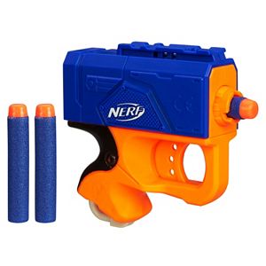 Nerf N-Strike Reflex IX-1 Blaster by Hasbro