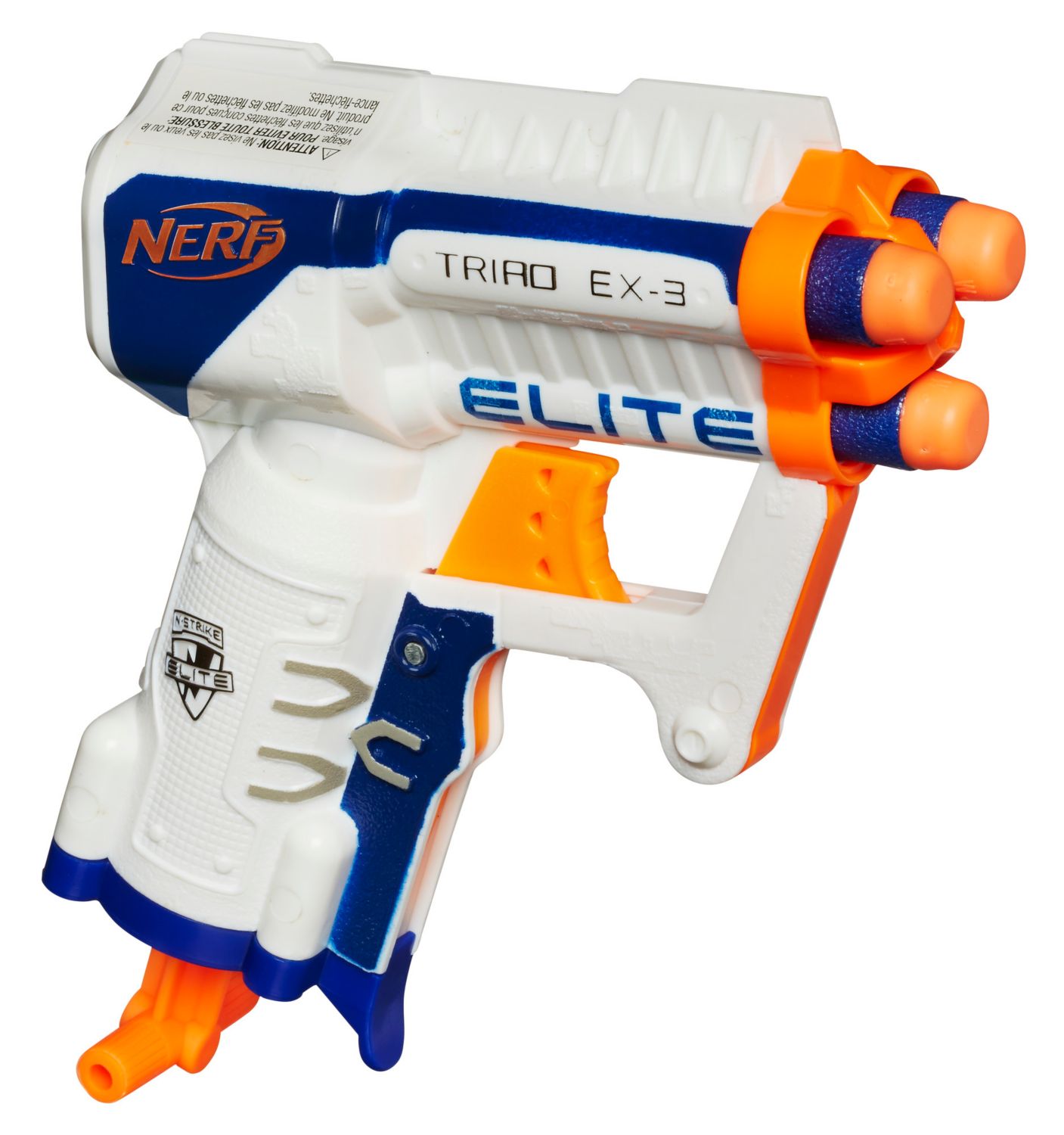 kohls nerf