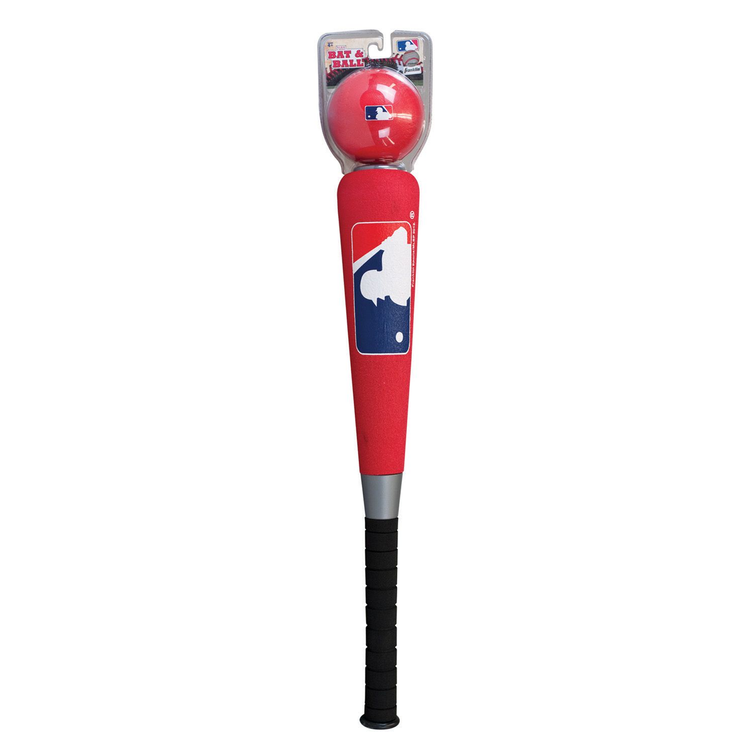 big red wiffle ball bat