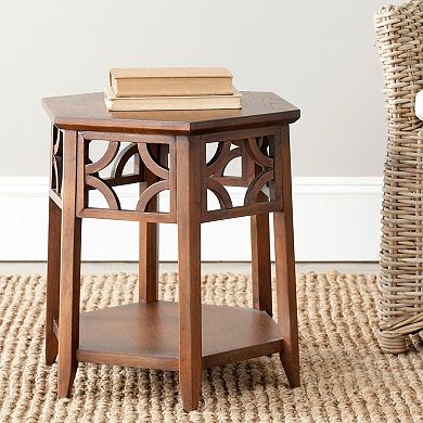 Safavieh Connor End Table