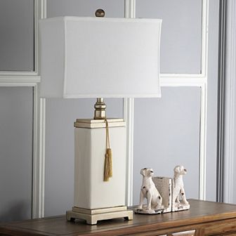 Safavieh Amiliana Table Lamp