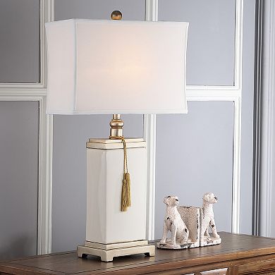 Safavieh Amiliana Table Lamp