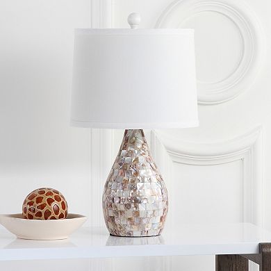 Safavieh Lauralie 2-pc. Table Lamp Set