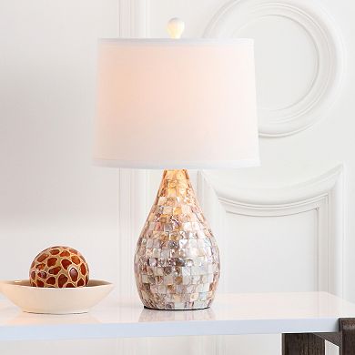 Safavieh Lauralie 2-pc. Table Lamp Set