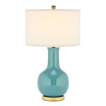 Safavieh Paris Table Lamp