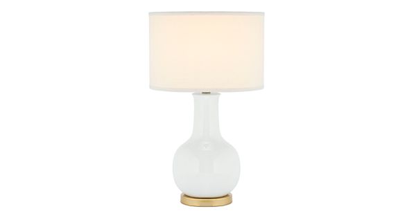 Safavieh Paris Table Lamp