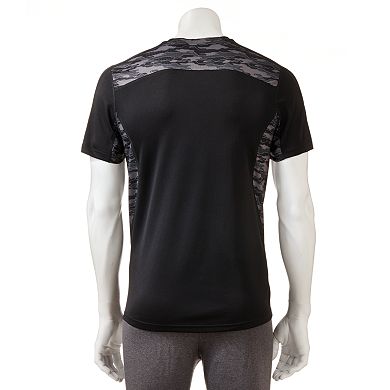 Tek Gear® Performance Running Tee - Men