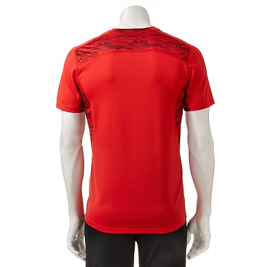 Tek Gear® Performance Running Tee - Men