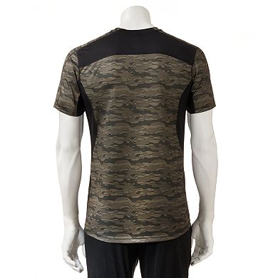 Tek Gear® Performance Running Tee - Men