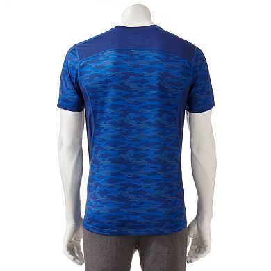 Tek Gear® Performance Running Tee - Men