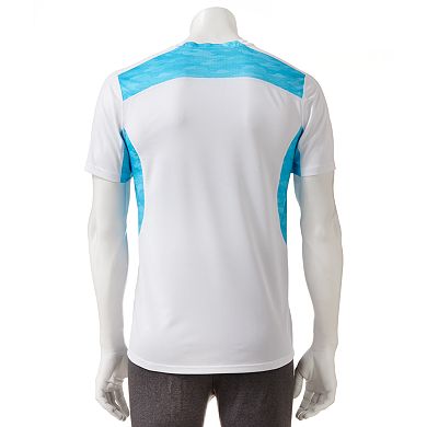 Tek Gear® Performance Running Tee - Men