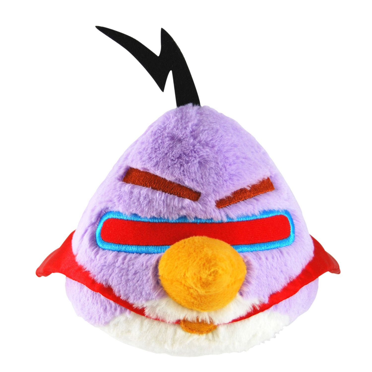 angry birds plush