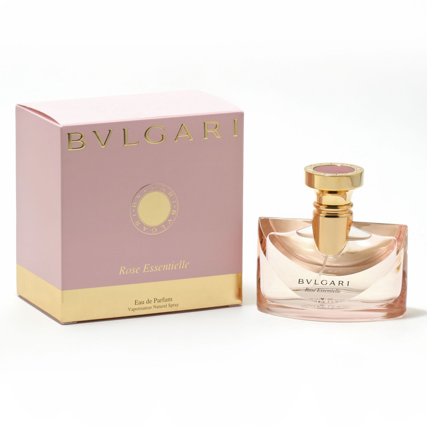 review parfum bvlgari rose essentielle