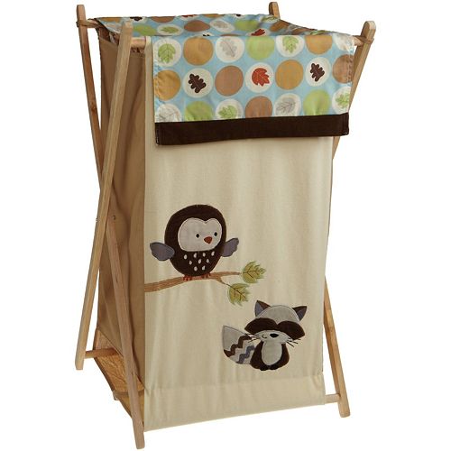 Carter S Forest Friends Hamper